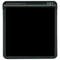 H&Y 100mm ND1000 (Neutral Density) Filter With Magnetic Frame