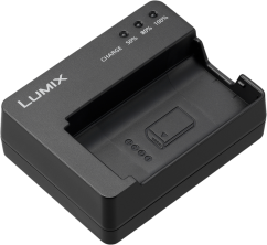 Panasonic Battery Charger DMW-BTC14E for S Series