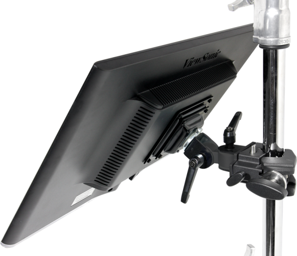Kupo KS-088 Monitor Arm with Hex Baby Pin