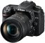 Nikon D7500 + 16-80 VR
