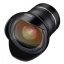Samyang XP Premium MF 14mm f/2.4 Lens for Canon EF