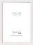 Focus Pop White 13x18