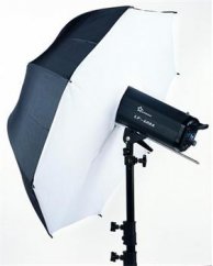Linkstar URF-102R Umbrella Softbox , 90 cm
