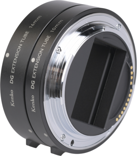 Kenko Extension Tube Set Canon RF