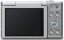 Panasonic DMC-SZ10 stříbrný