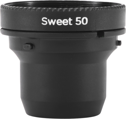 Lensbaby Sweet 50 Optic