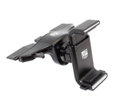 Držiak G21 Smart phones holder CD slot univerzální, pro mobilní telefony do 6", univerzálny, pre mobilné telefóny do 6 "