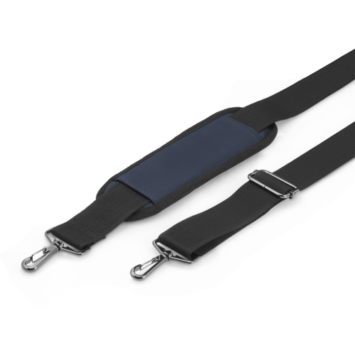 Hama Premium Lightweight, brašna na notebook, 34-36 cm (13,3"-14,1"), recyklovaný PET, tmavě modrá