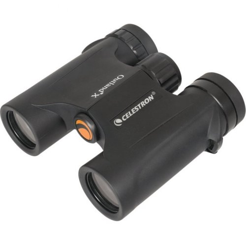 Celestron Outland X 10x25mm Roof Binoculars
