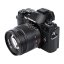 7Artisans 55mm f/1,4 II für MFT