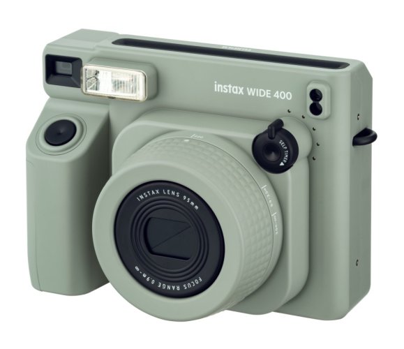 Fujifilm Instax WIDE 400 EX D