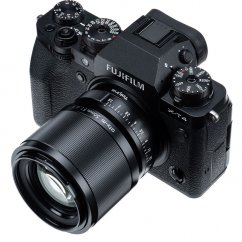 Tokina atx-m 56mm f/1.4 Lens for Fuji X