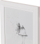 Focus Tango Wood White 18x24