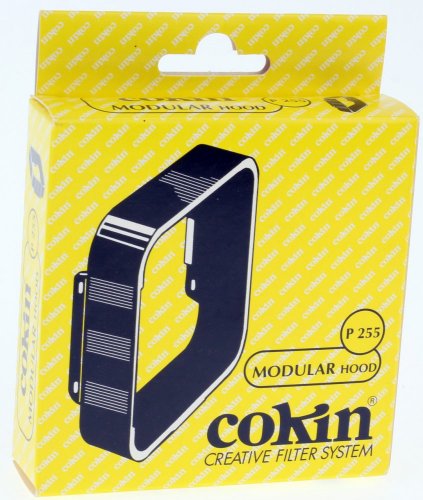 Cokin P255 Modular Hood