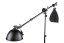 Boom stativ s reflektorem 27cm