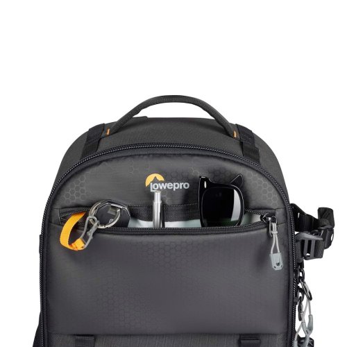 Lowepro Adventura BP 300 III (Black)