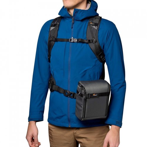 Lowepro PhotoSport BP 15L AW III (BU)