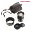 Samyang 85mm F1,4 MKII Objektiv für Canon EOS M