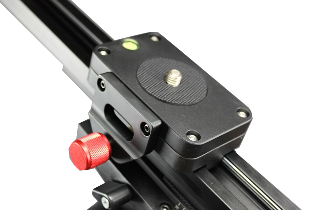 forDSLR kamerový slider PRO 80cm