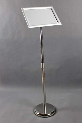 Klaprám A4 25mm s podstavcem (RRA4N)