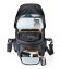 Lowepro Nova 140 AW II černá