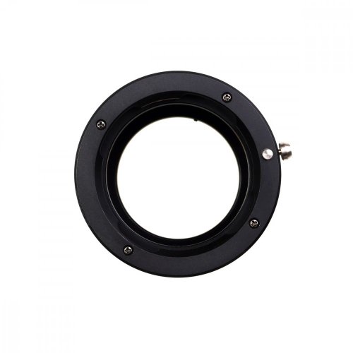 Kipon Adapter für Leica Visio Objektive auf MFT Kamera