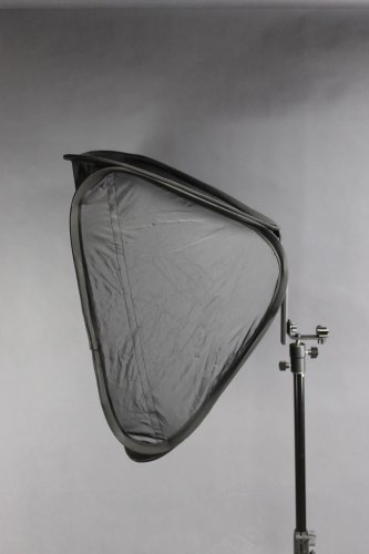 Easy Softbox s voštinou pro systémový blesk 60x60cm