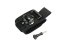 360° otočný držiak s pásom na ruku GoPro new (GP131x)