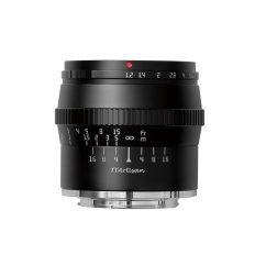 TTARTISAN 50mm f/1,2 für Canon RF (APS-C)