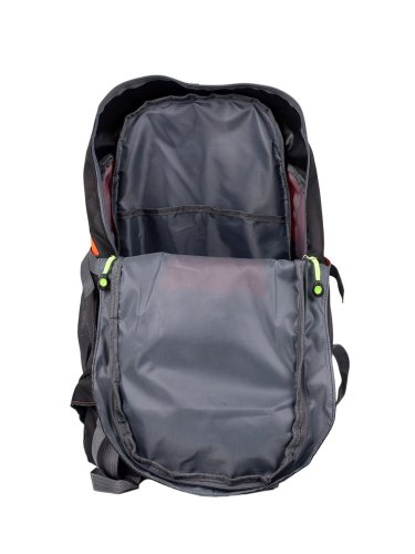 Acra Adventure 50 L hátizsák túrázáshoz narancssárga színben