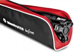 Manfrotto MB MBAGBFR2, Tripod Bag Padded Befree advanced