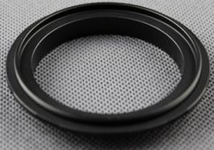 forDSLR 55mm Reverse Mount Macro Adapter Ring for 4/3 Mount Cameras
