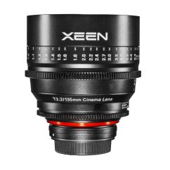 Samyang Xeen 135mm T2,2 Canon EF