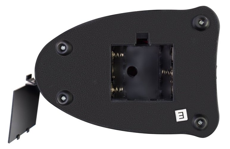 Gravitační mikroskop Discovery Pico