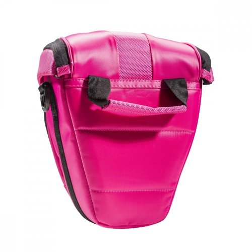 Mantona Premium Colt Bag (Pink)