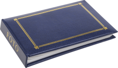 Focus Classic Line Pocket 36 Blue