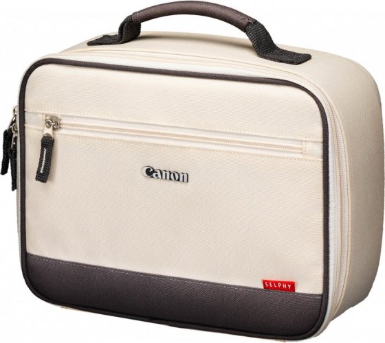 Canon DCC-CP2 Carrying Case - White