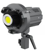 Dauerhaftes Licht Colbor CL60M Video-LED-Licht