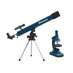 Discovery Scope 2 készlet