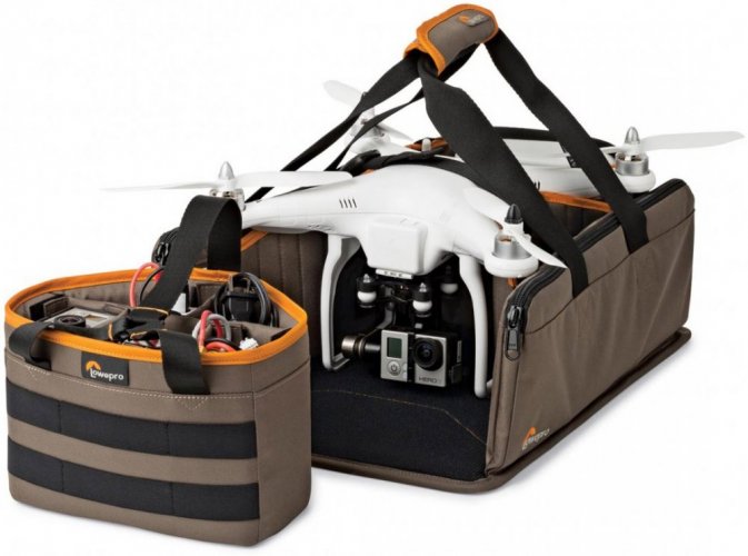Lowepro DroneGuard Kit