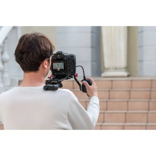 Nikon MC-N10 dálkové ovládání pro fotoaparáty s bajonetem Z