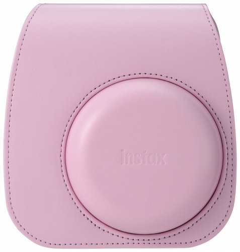 Fujifilm INSTAX mini 11 pouzdro (liliově fialová)