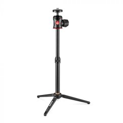 Manfrotto Tischstativ mit Kugelkopf 492