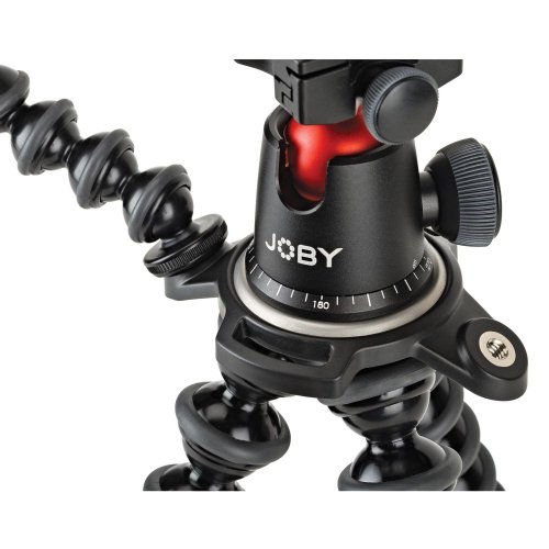 Joby GorillaPod Rig (Černý/Šedý)