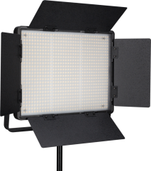 Nanlite 900DSA 5600K LED Panel with DMX Control