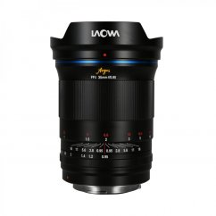 Laowa Argus 35mm f/0,95 für Canon RF