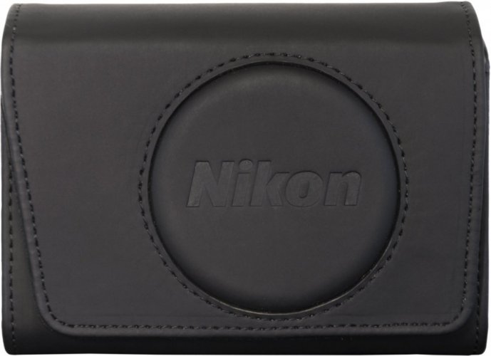 Nikon kožené púzdro pre S9800