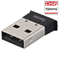 Hama Bluetooth USB adapter, 5.0 C2 + EDR verzió