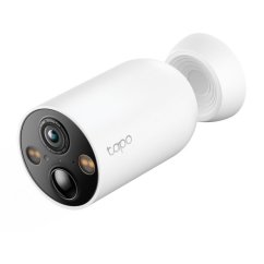 Kamerový set TP-Link Tapo C425(2-pack) 4MPx, vonkajší, IP, WiFi, prísvit, batéria