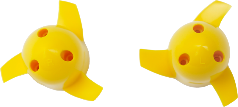 Chasing M2 S Propeller kit
